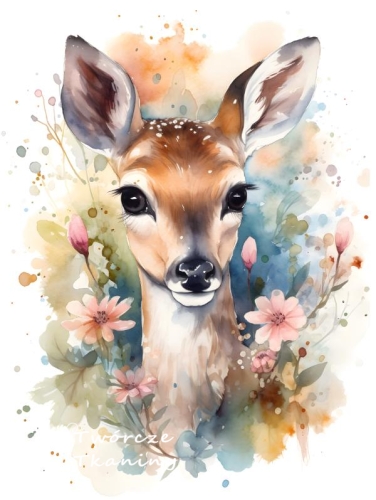 0224 cute baby dear.jpg